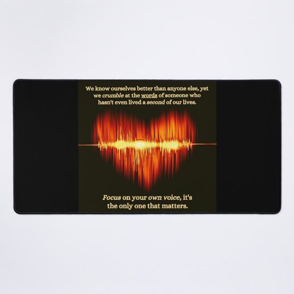 Item preview, Your Voice designed and sold by Lee Darnell.