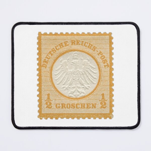 Item preview, The stamp year 1872 of the Deutsche Reichspost designed and sold by HeraldryCabinet.