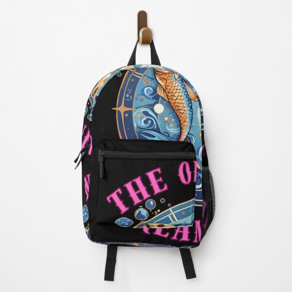 Item preview, The Original Dream Team. pisces personality designed and sold by ZodiacWonders.