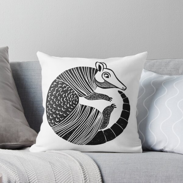 Item preview, Armadillo designed and sold by studiomalu.