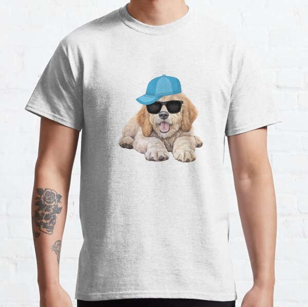 Goldendoodle T Shirts for Sale Redbubble