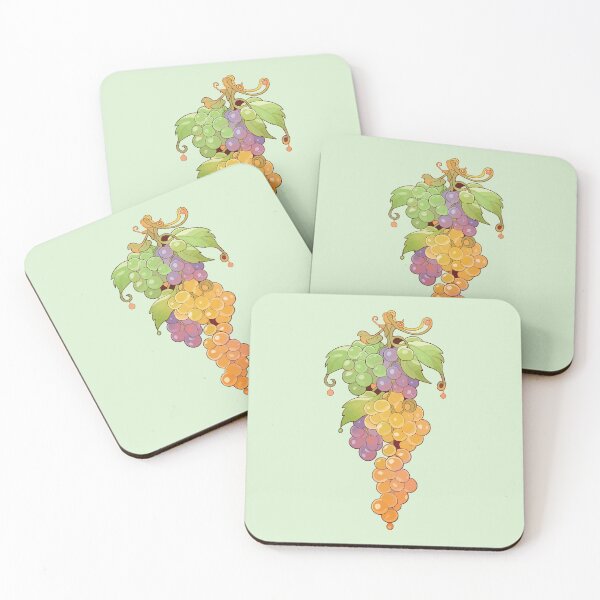 Item preview,  Grapes 00002 designed and sold by LINLINTAIYNG88.