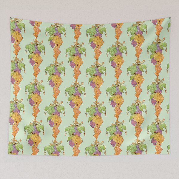 Item preview,  Grapes 00002 designed and sold by LINLINTAIYNG88.