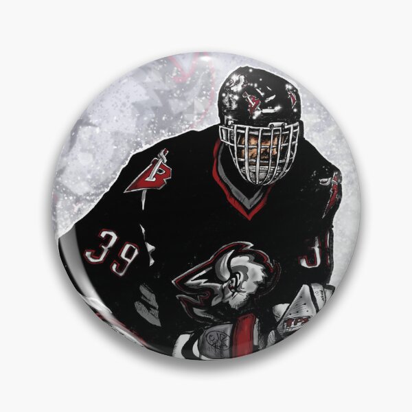 Item preview, Hasek in black full designed and sold by nfg801.