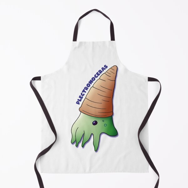 Item preview, Plectronoceras Cambrian Sea Creature designed and sold by KatyasYarnBois.