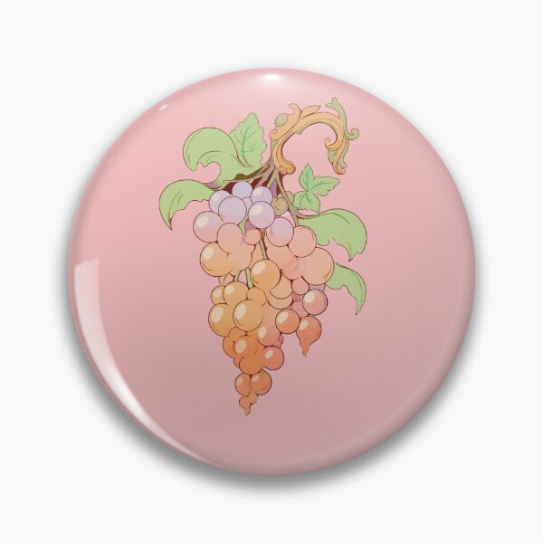 Item preview, Grapes 00003 designed and sold by LINLINTAIYNG88.