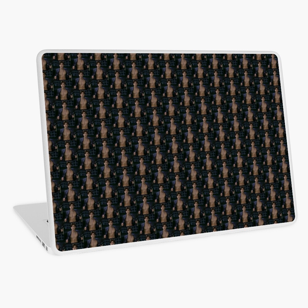 Louis vuitton hot sale macbook skin