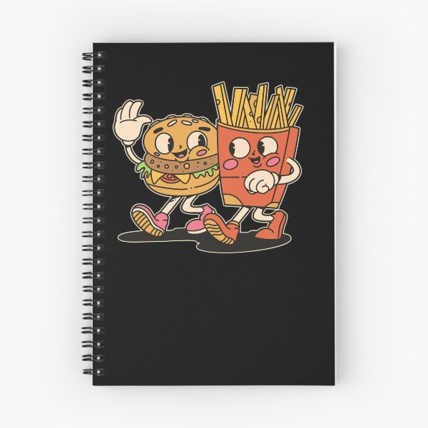 Item preview, Cheeseburger And Fries Combo Cheese Burger Gear designed and sold by DynamicDesign.
