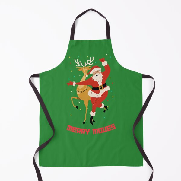 Item preview, Merry Moves designed and sold by Pennapadigi.