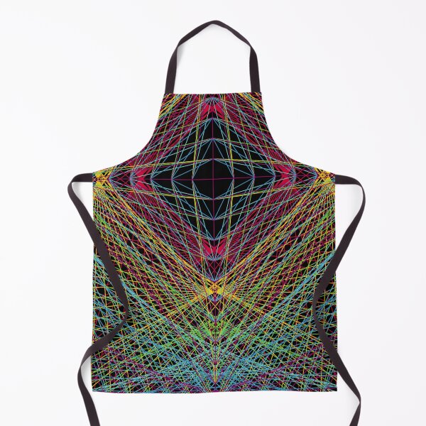 Item preview, Rectangular Pattern #4 Morph C [14678-PBCGYR-BB] designed and sold by LottMultimedia.
