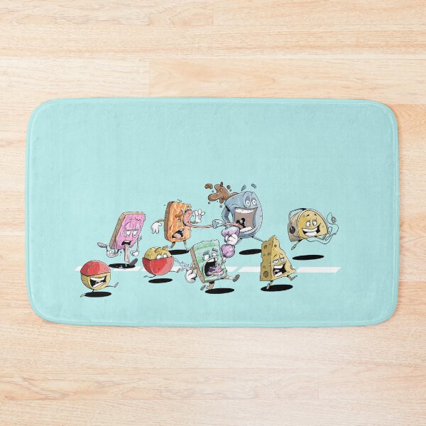 Item preview, CHEESE & COOKIES designed and sold by MattyMitchell.