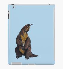 Timothy iPad Case/Skin