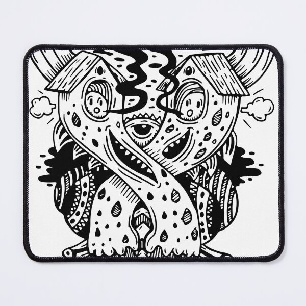 Item preview, Pretender designed and sold by surrealsketch.