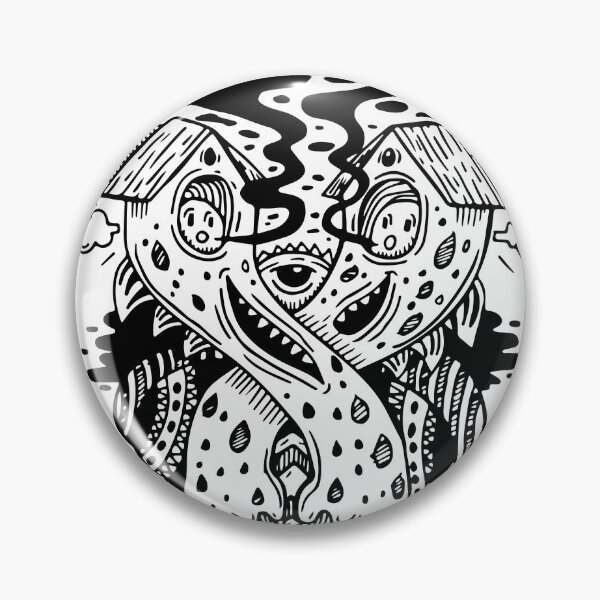 Item preview, Pretender designed and sold by surrealsketch.