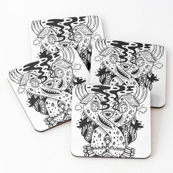 Item preview, Pretender designed and sold by surrealsketch.