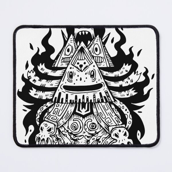 Item preview, Aztec designed and sold by surrealsketch.