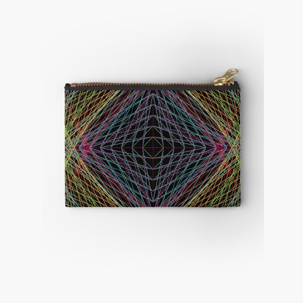 Item preview, Rectangular Pattern #4 Morph C [14878-PBCGYR-BB] designed and sold by LottMultimedia.