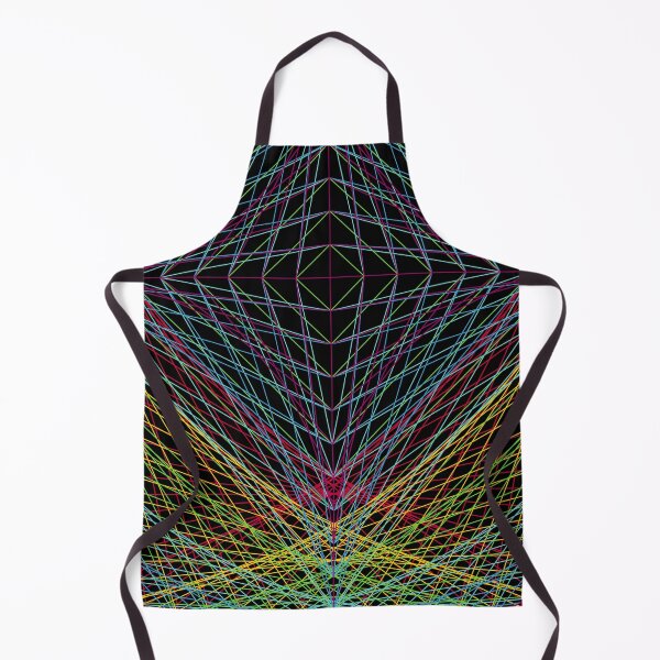 Item preview, Rectangular Pattern #4 Morph C [14878-PBCGYR-BB] designed and sold by LottMultimedia.