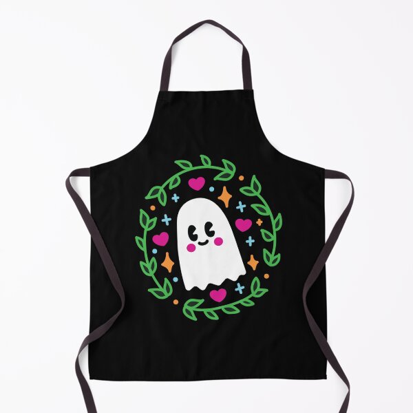 Item preview, Cute Ghost designed and sold by paolaisgz.