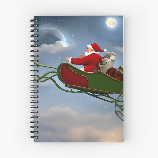 Item preview, Santa's Magical Sleigh designed and sold by Jeff Stoll.