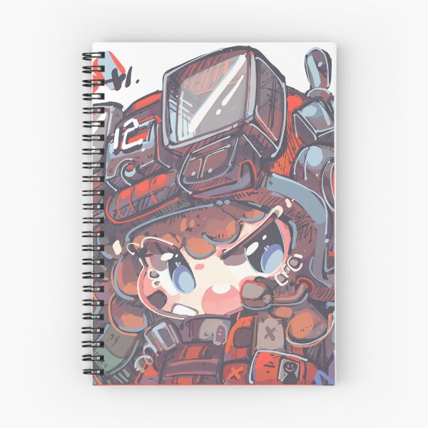 Item preview, 1793 -  Mica / 米卡 designed and sold by jrpencil88.