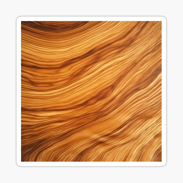 Item preview, Woody Contours -elegant wood grain art 2023- designed and sold by lematworks.