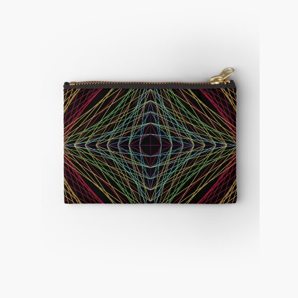 Item preview, Rectangular Pattern #4 Morph C [15078-PBCGYR-BB] designed and sold by LottMultimedia.