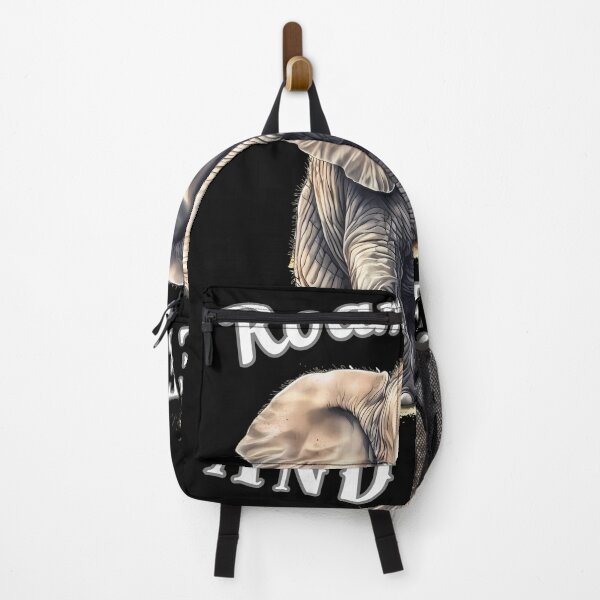 Item preview, Roam Wild And Free designed and sold by ElephantVibes.