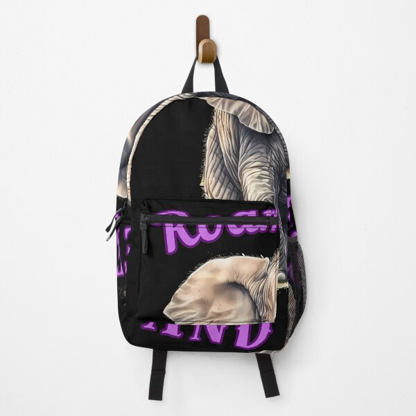 Item preview, Roam Wild And Free. elephant face designed and sold by ElephantVibes.