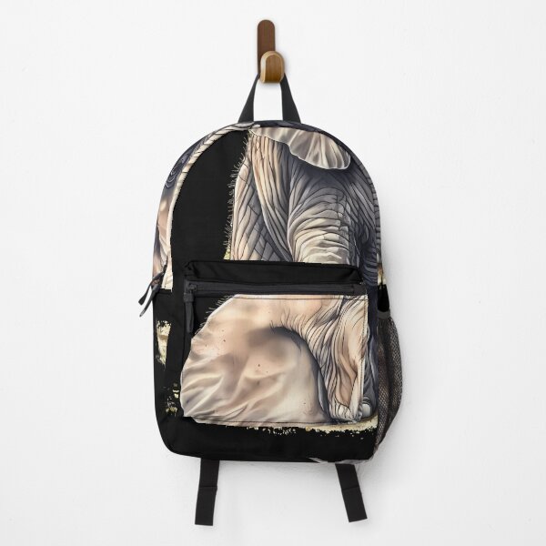 Item preview, Wild Elephant designed and sold by ElephantVibes.