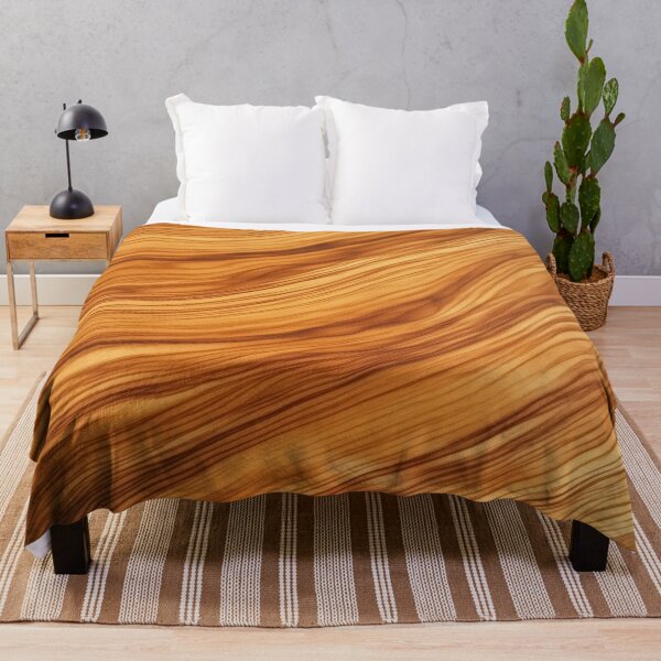 Item preview, Woody Contours -elegant wood grain art 2023- designed and sold by lematworks.