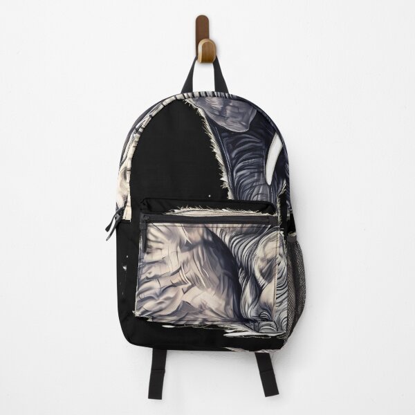 Item preview, Wild Elephant designed and sold by ElephantVibes.