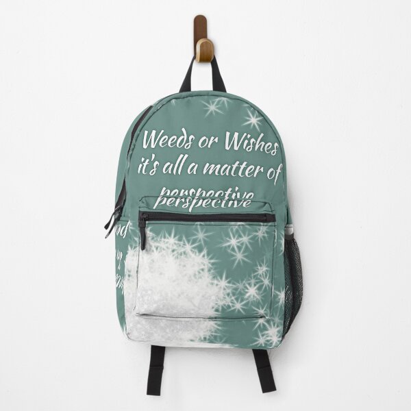 Item preview, Weeds or Wishes designed and sold by Shells Designs.