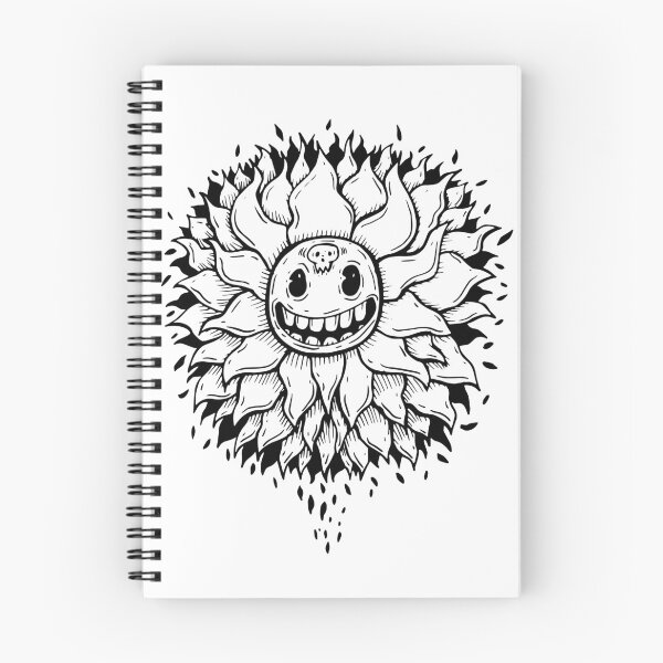 Item preview, Sunburn designed and sold by surrealsketch.