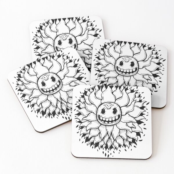 Item preview, Sunburn designed and sold by surrealsketch.