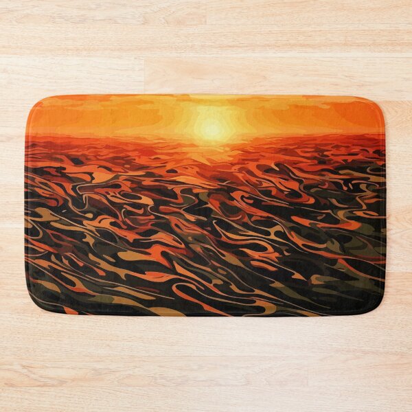 Item preview, Camouflage sunset designed and sold by Grypis.