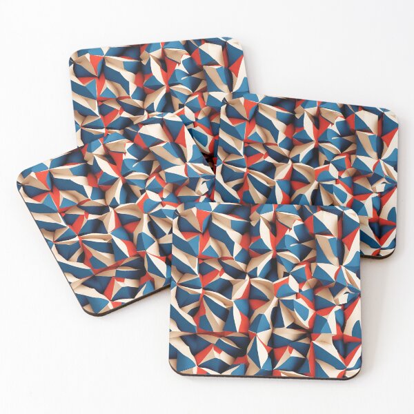 Item preview, Dimensional Gift Illusions designed and sold by cozycozyart.