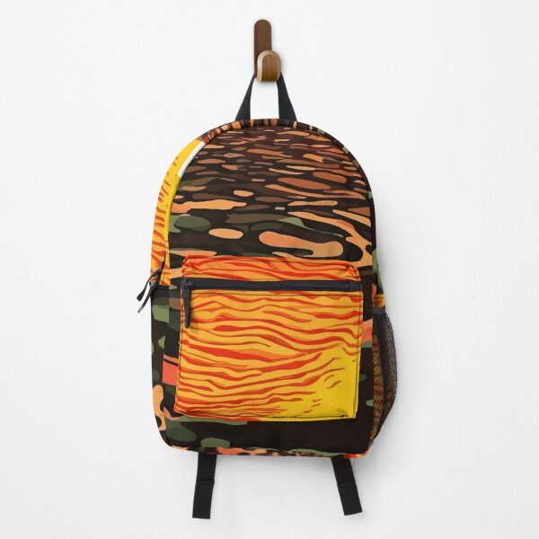 Item preview, Camouflage sunrise designed and sold by Grypis.