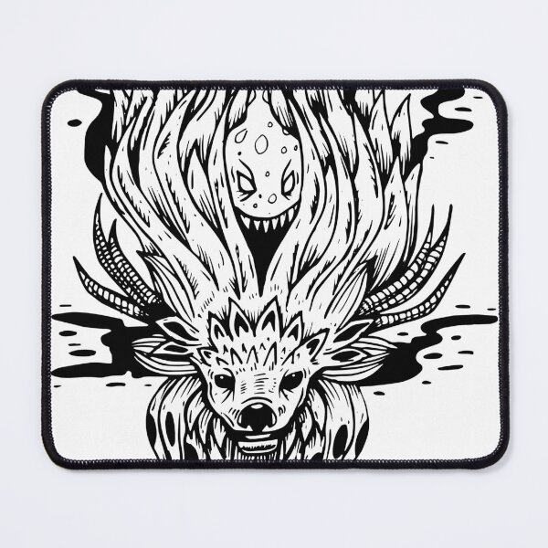 Item preview, Buck designed and sold by surrealsketch.
