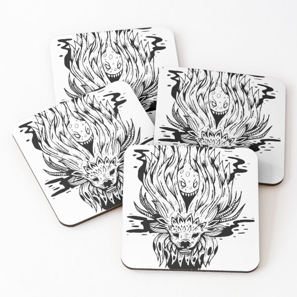 Item preview, Buck designed and sold by surrealsketch.