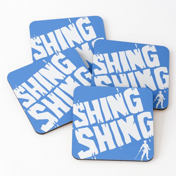 Item preview, Shing shing designed and sold by johnnybuzt.