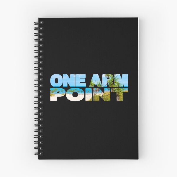 Item preview, ONE ARM POINT - Western Australia High Tide designed and sold by Adam Gormley.