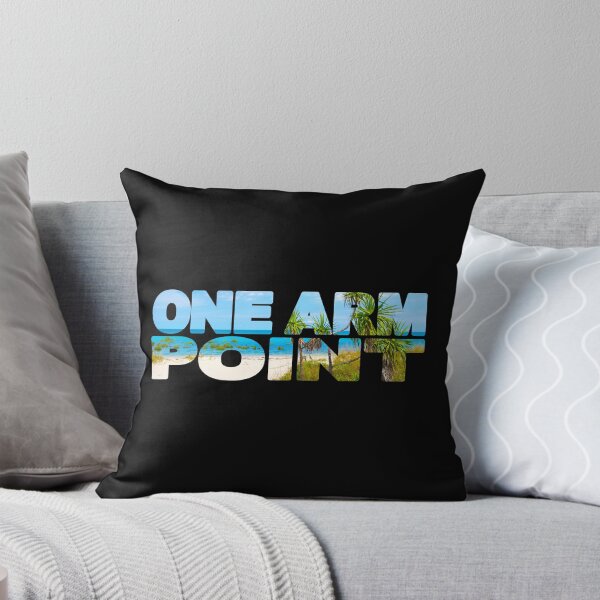 Item preview, ONE ARM POINT - Western Australia High Tide designed and sold by Adam Gormley.