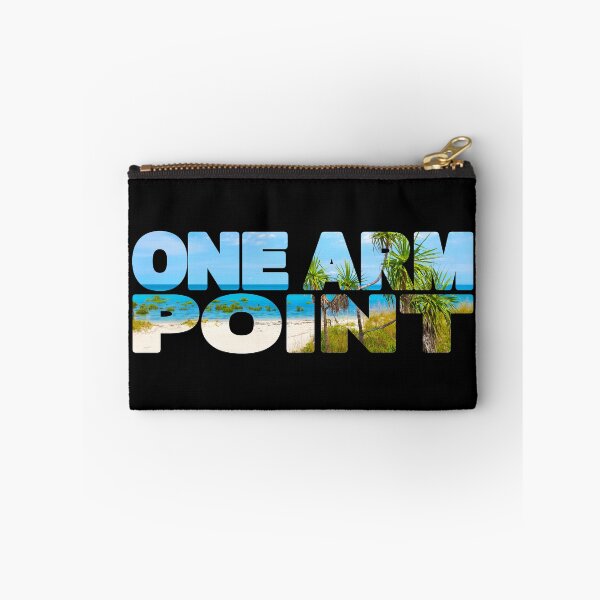 Item preview, ONE ARM POINT - Western Australia High Tide designed and sold by Adam Gormley.