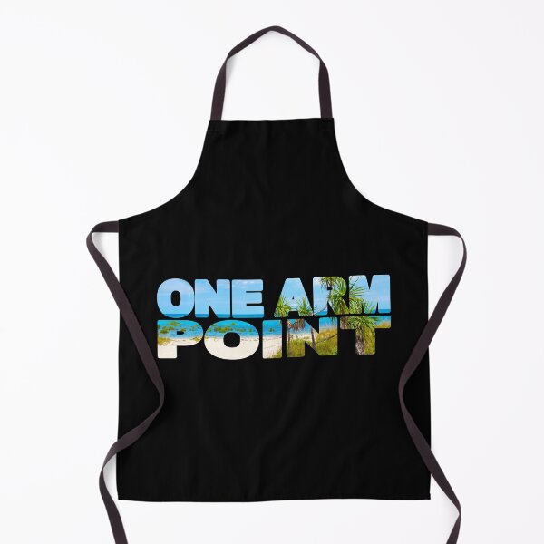 Item preview, ONE ARM POINT - Western Australia High Tide designed and sold by Adam Gormley.