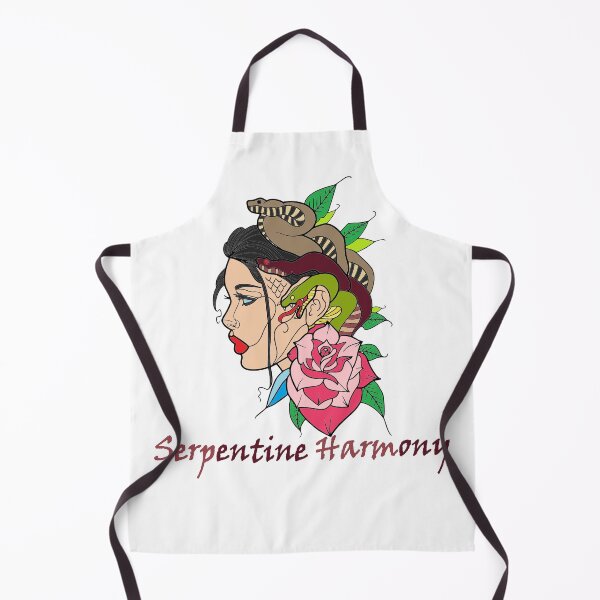 Item preview, Serpentine Harmony!! designed and sold by InnovyaDesigns.