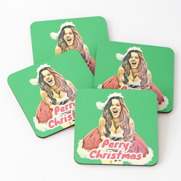 Item preview, Perry Christmas - Katy Perry designed and sold by Vicky021.