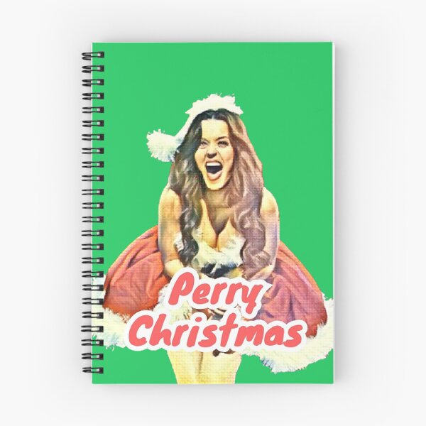 Item preview, Perry Christmas - Katy Perry designed and sold by Vicky021.