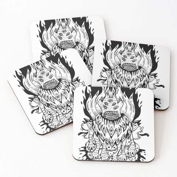 Item preview, Behemoth designed and sold by surrealsketch.