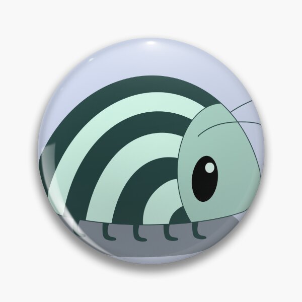 Item preview, Mr. Bug designed and sold by pocketurtle.
